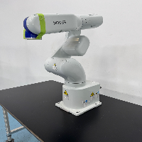 Epson Industrial Robot Arm image 1